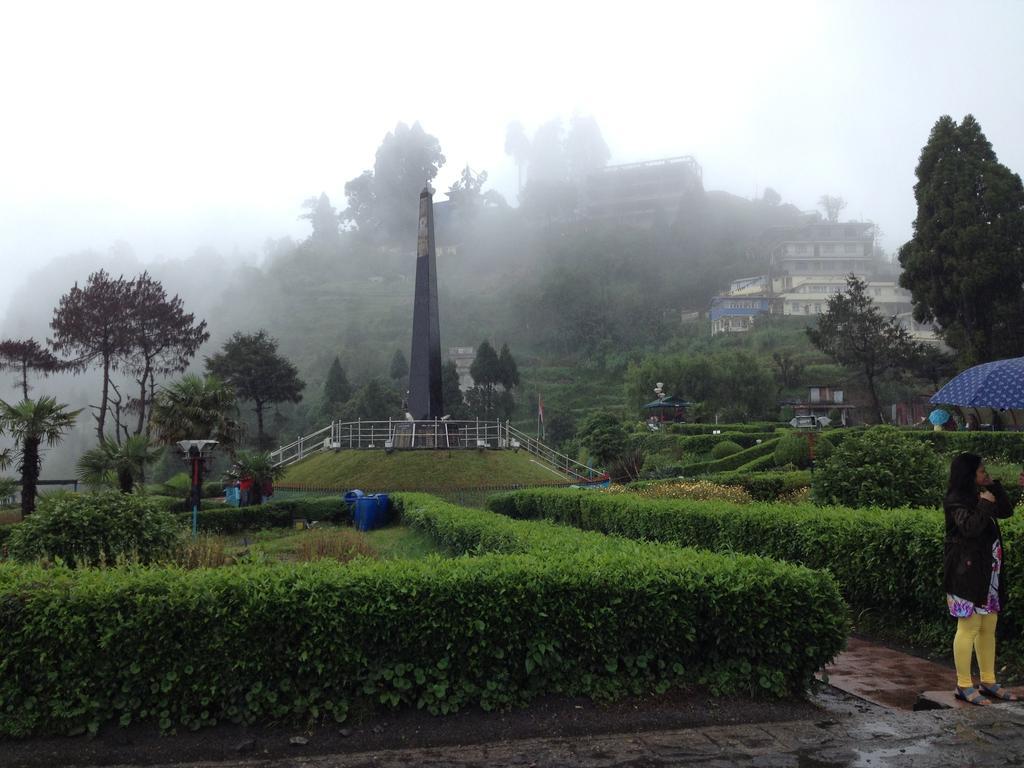 Hotel Yang'S Inn Darjeeling  Exterior foto