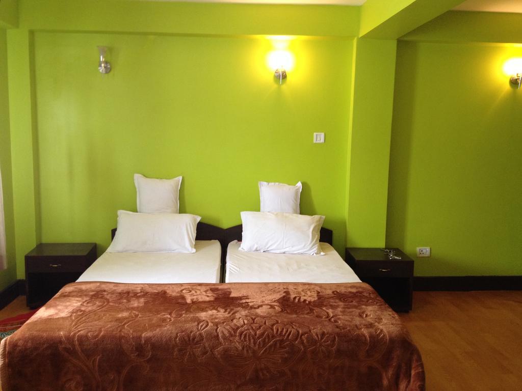 Hotel Yang'S Inn Darjeeling  Habitación foto