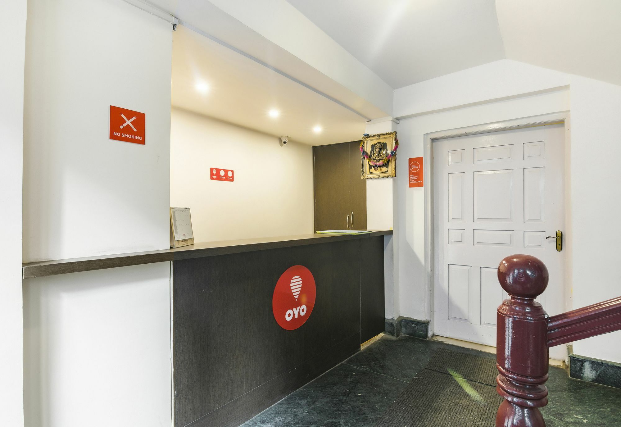Hotel Yang'S Inn Darjeeling  Exterior foto